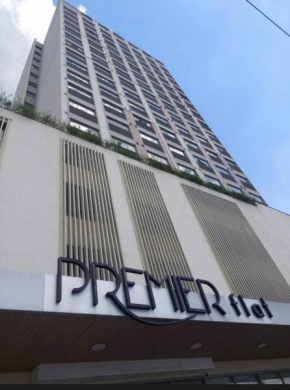 Premier Flat Queimados